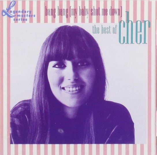 Bang Bang / the Best of Cher Cher