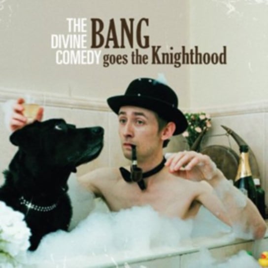 Bang Goes The Nighthood Divine Comedy