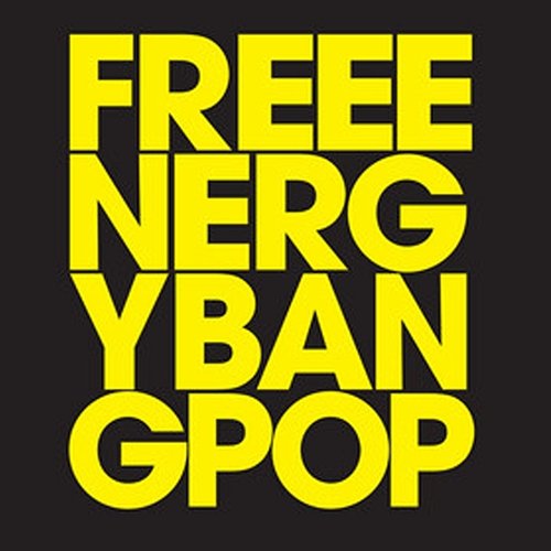 Bang Pop Free Energy