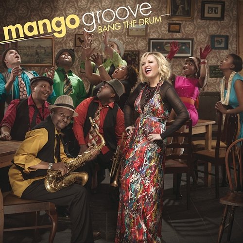 Lay Down Yor Heart Mango Groove