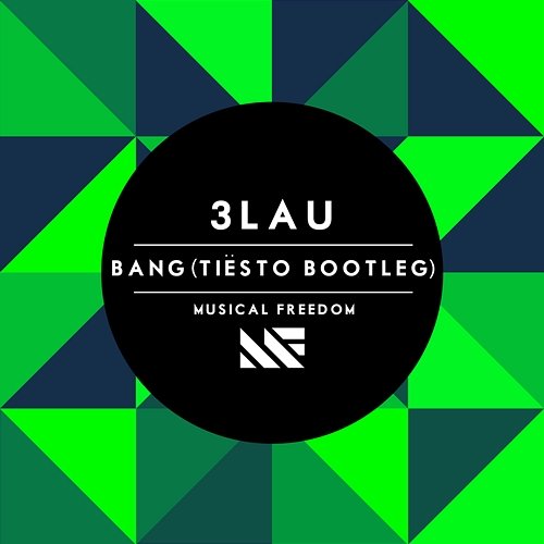 Bang (Tiësto Bootleg) 3LAU