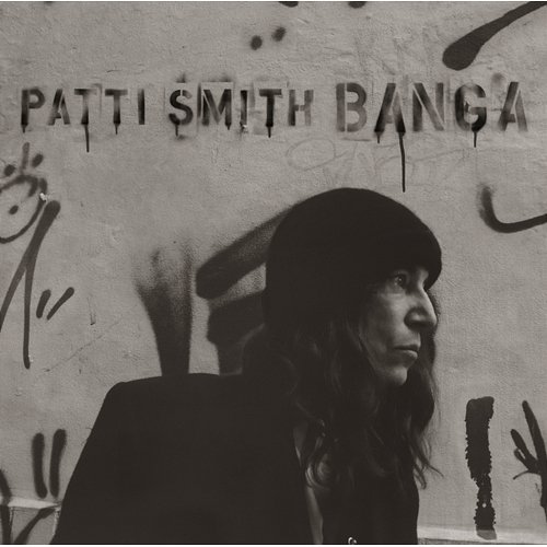 Fuji-san Patti Smith