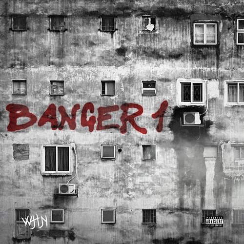 BANGER 1 WHN feat. Vero, Time, Liuan, Mosìes, Osin, Mosiès