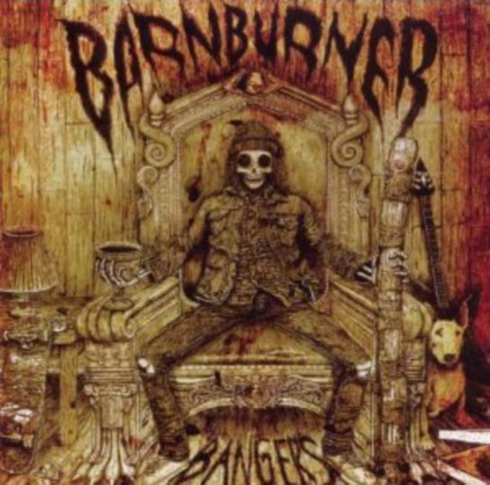 Bangers Barn Burner