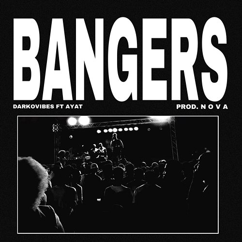 Bangers DarkoVibes feat. Ayat
