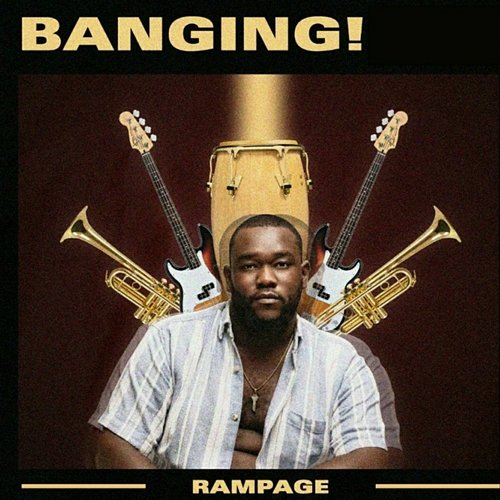 Banging! Rampage