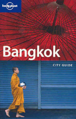 Bangkok Opracowanie zbiorowe