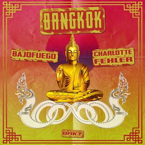Bangkok Bajo Fuego & Charlotte Fehler