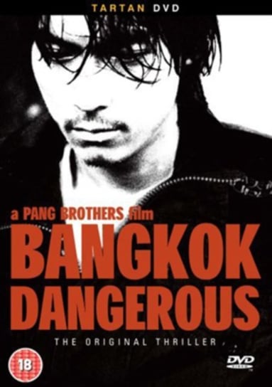Bangkok Dangerous (brak polskiej wersji językowej) Pang Danny, Pang Oxide