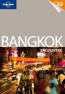 Bangkok Encounter Opracowanie zbiorowe