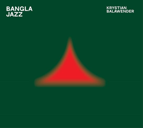 Bangla Jazz Balawender Krystian