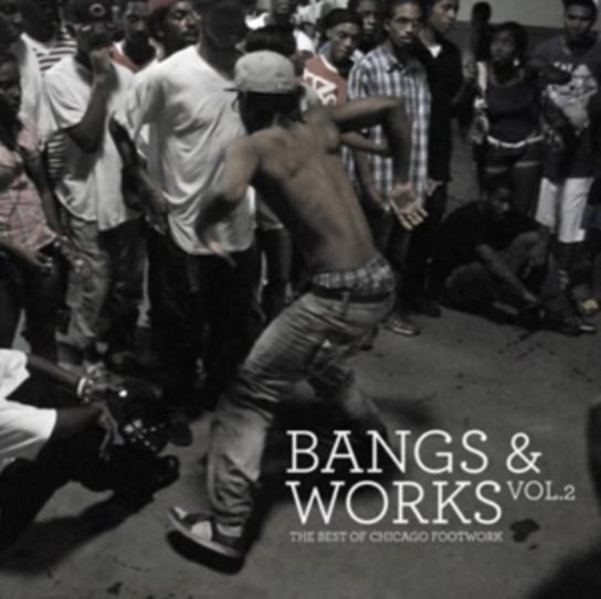 Bangs & Works Various Artists