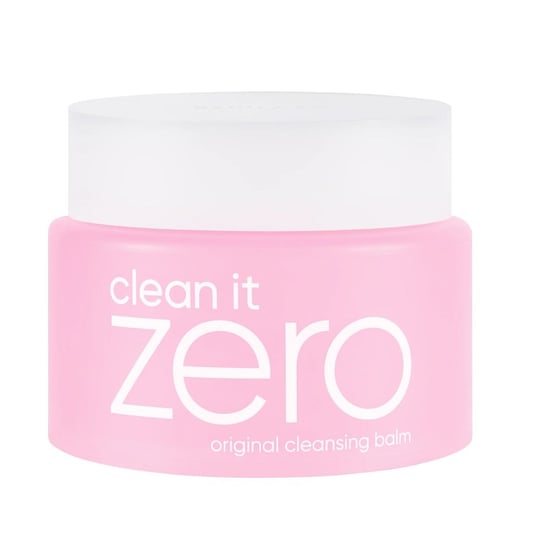 Banila Co, Clean it Zero Original Cleansing Balm, oczyszczający balsam do twarzy, 100ml Banila Co