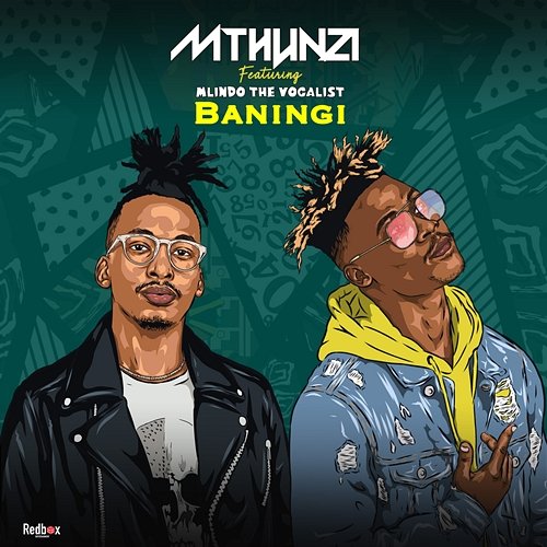 Baningi Mthunzi feat. Mlindo The Vocalist