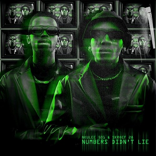 Baningi Skroef28 feat. Mkeyz, Nkulee501, Amukelani M