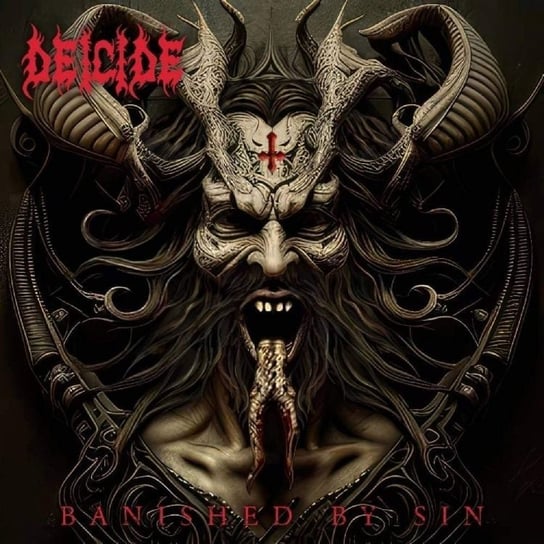 Banished By Sin, płyta winylowa Deicide