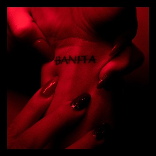 BANITA B-ART, Secret Rank, Megot