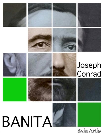 Banita Conrad Joseph