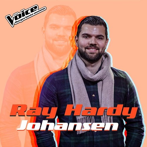 Banjo Ray Hardy Johansen