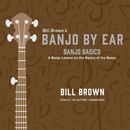 Banjo Basics Brown Bill