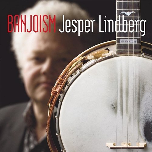 Banjoism Jesper Lindberg