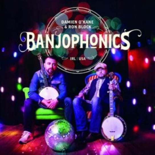 Banjophonics Pure Records