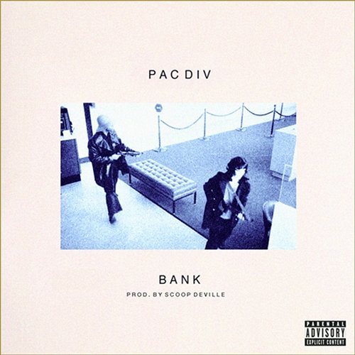 Bank Pac Div