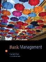 Bank Management Koch Timothy W., Macdonald Scott S.