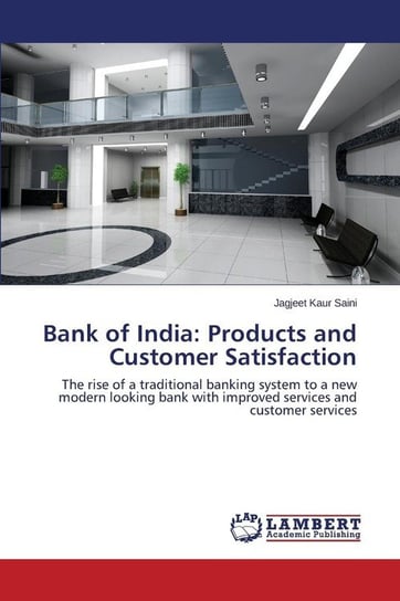 Bank of India Saini Jagjeet Kaur
