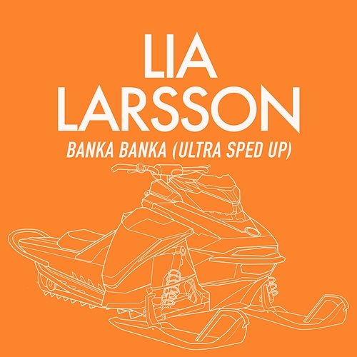 BANKA BANKA Lia Larsson