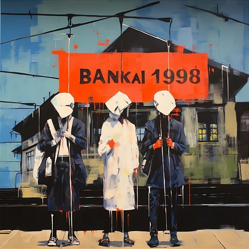 BANKAI DZIORGA