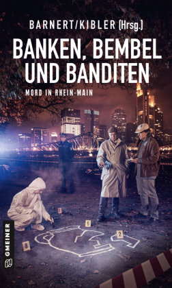 Banken, Bembel und Banditen Gmeiner-Verlag