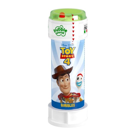 Bańki mydlane 60 ml Toy Story 4 Dulcop