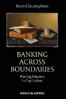 Banking Across Boundaries Christophers Brett