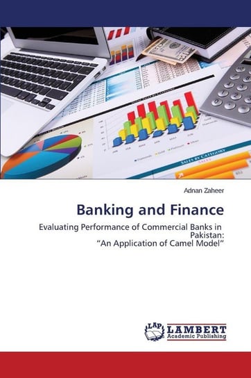 Banking and Finance Zaheer Adnan