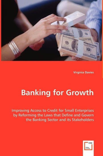 Banking for Growth Davies Virginia