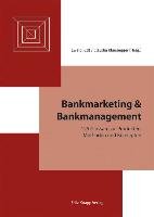 Bankmarketing & Bankmanagement Judt Ewald, Klausegger Claudia