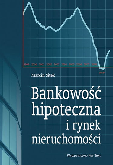 Bankowość hipoteczna i rynek nieruchomości Sitek Marcin