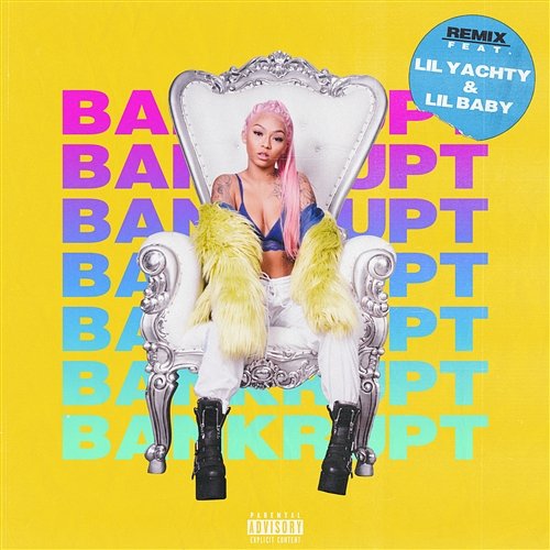 Bankrupt Cuban Doll