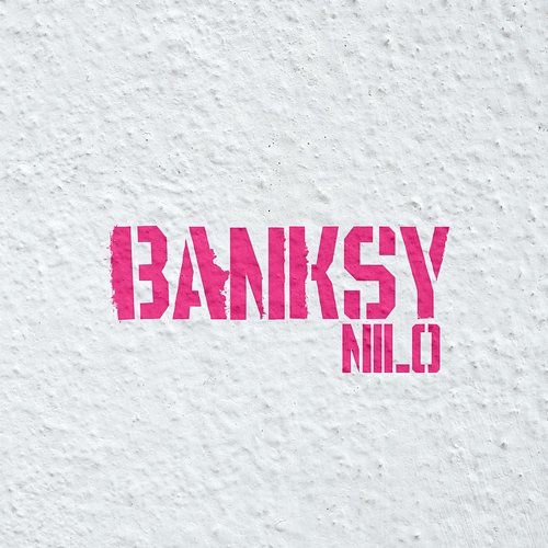 BANKSY Nilo