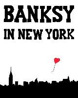 Banksy in New York Mock Ray