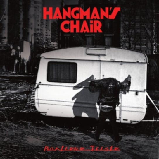 Banlieue Trist Hangman's Chair