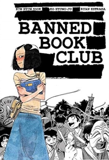 Banned Book Club Opracowanie zbiorowe