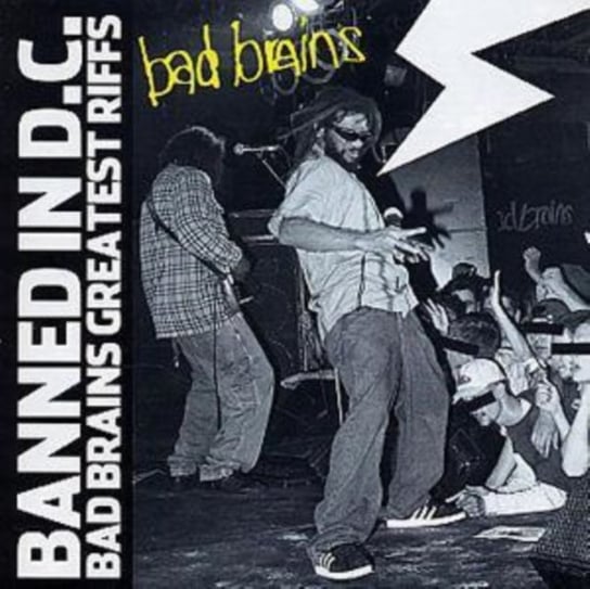 Banned In D.C. Bad Brains