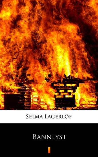 Bannlyst - ebook mobi Selma Lagerlof