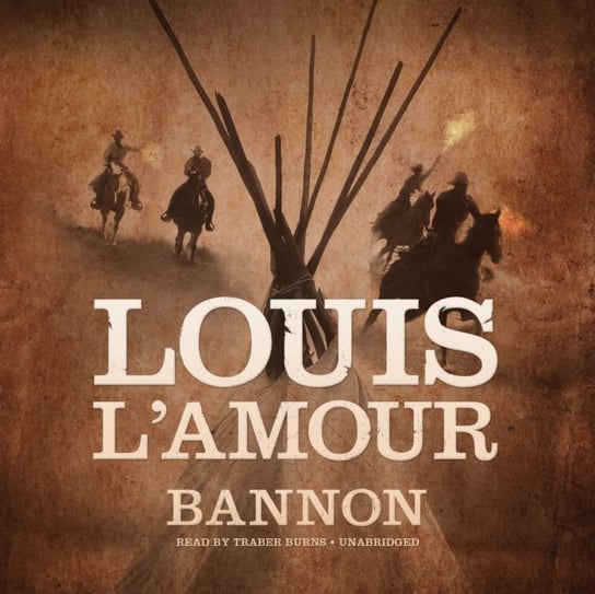 Bannon L'Amour Louis