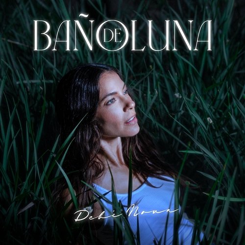 Baño De Luna Debi Nova