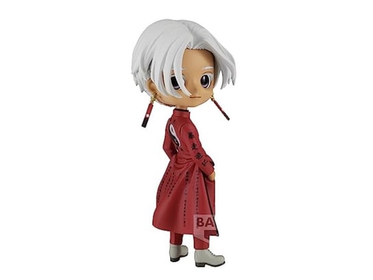 Banpresto BP88667P Figurka Q Posket Izana Kurokawa Tokyo Revengers, 5,5", wielokolorowa Inna marka