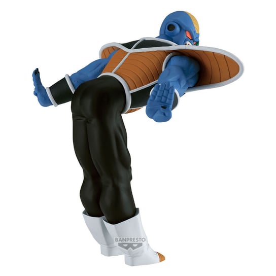 Banpresto Actiefiguur Vegeta (Vs Zarbon) Dragon Ball Z - Match Makers, 10 cm, meerkleurig, BP88981P Banpresto Actiefiguur Vegeta (Vs Zarbon) Dragon Ball Z - Match Makers, 10 cm, meerkleurig, BP88981P
