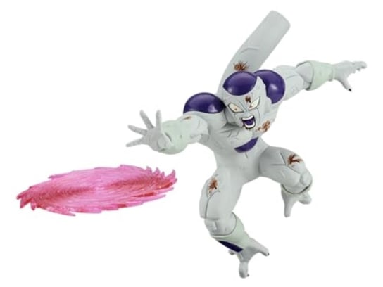 Banpresto - Dragon Ball Z - Gx Materia - Statua Friezy II Inna marka